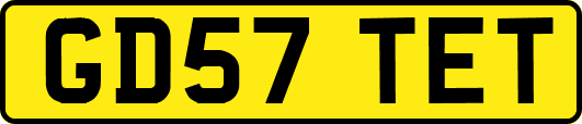 GD57TET