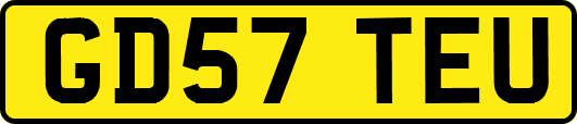 GD57TEU