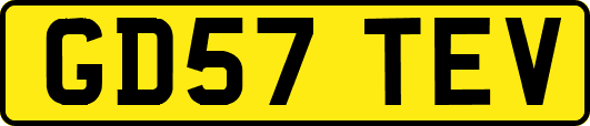 GD57TEV