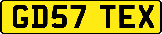 GD57TEX