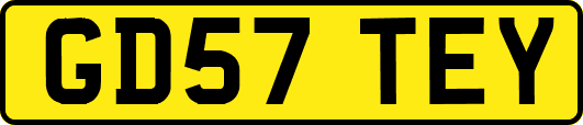 GD57TEY