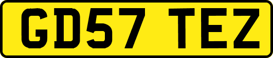 GD57TEZ