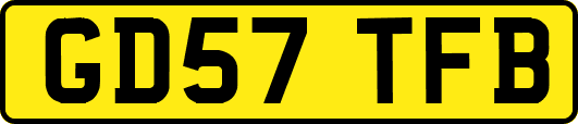 GD57TFB
