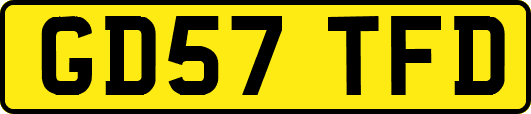 GD57TFD