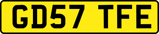 GD57TFE