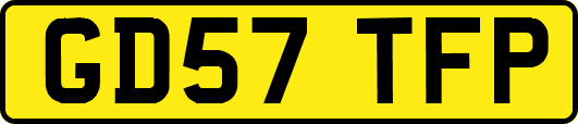 GD57TFP