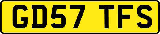 GD57TFS