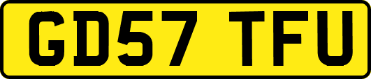 GD57TFU