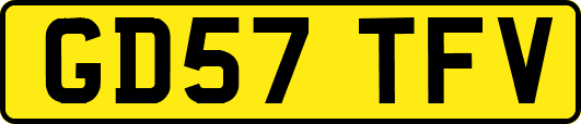 GD57TFV