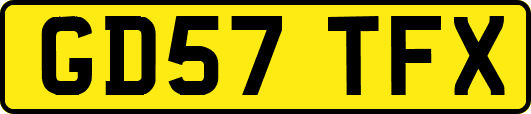 GD57TFX