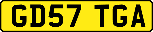 GD57TGA