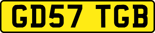 GD57TGB