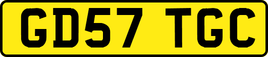 GD57TGC