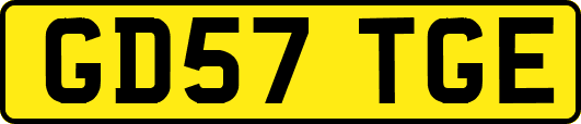 GD57TGE
