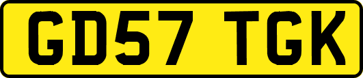 GD57TGK