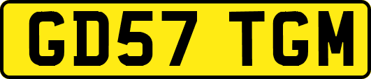 GD57TGM