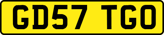GD57TGO