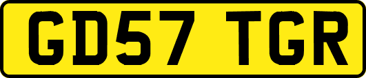 GD57TGR