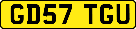 GD57TGU