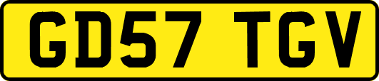 GD57TGV