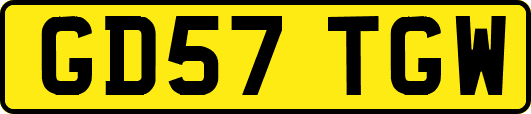 GD57TGW