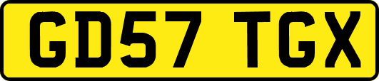 GD57TGX