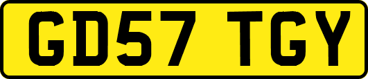 GD57TGY