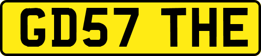 GD57THE