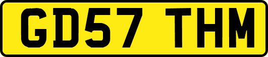 GD57THM