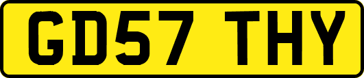 GD57THY