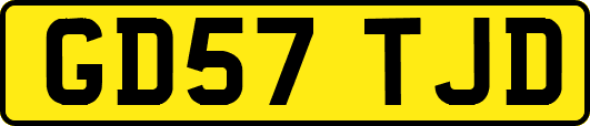 GD57TJD