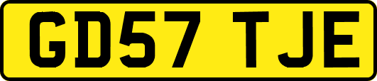 GD57TJE