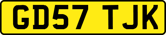 GD57TJK