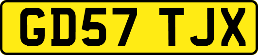GD57TJX