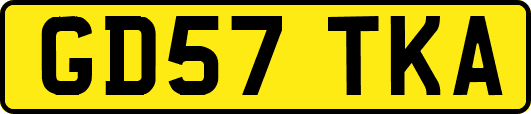 GD57TKA