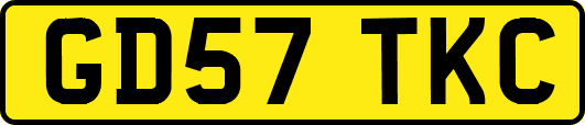 GD57TKC