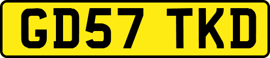 GD57TKD