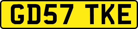 GD57TKE