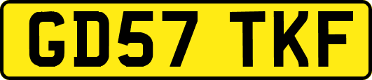 GD57TKF