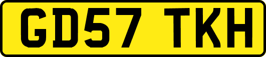 GD57TKH