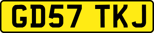GD57TKJ