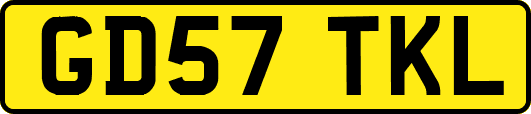 GD57TKL