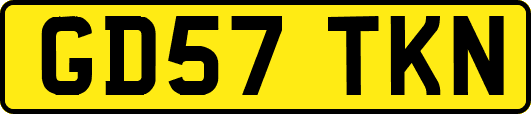 GD57TKN