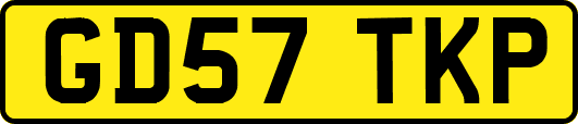 GD57TKP