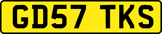 GD57TKS