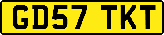 GD57TKT