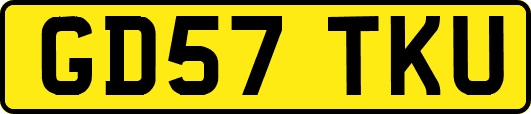 GD57TKU