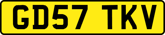GD57TKV