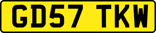 GD57TKW