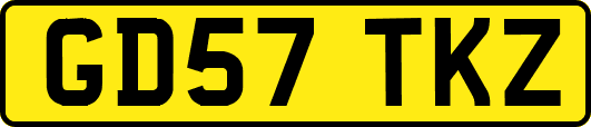GD57TKZ